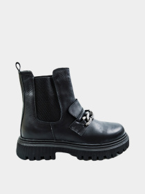 Челси Tutubi модель 2632-02-Black Фото