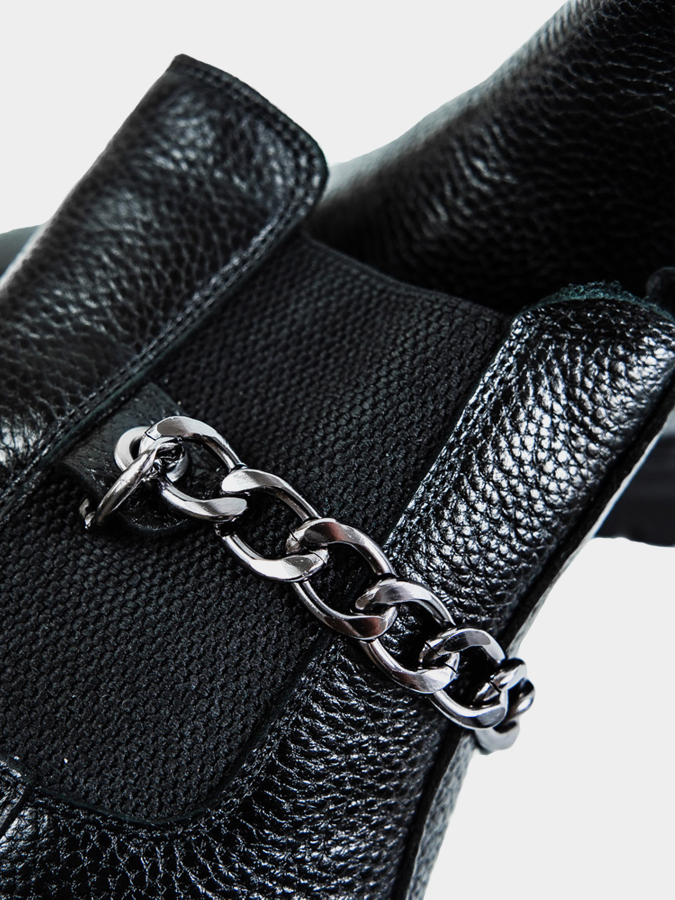 Челси Tutubi модель 2636-Black Фото