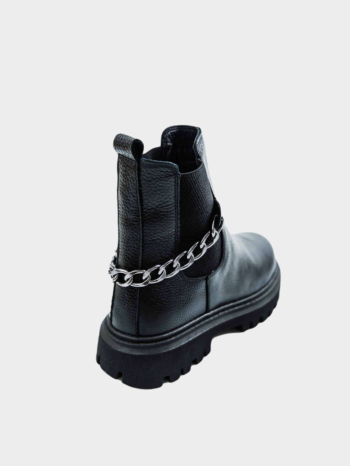 Челси Tutubi модель 2636-Black Фото