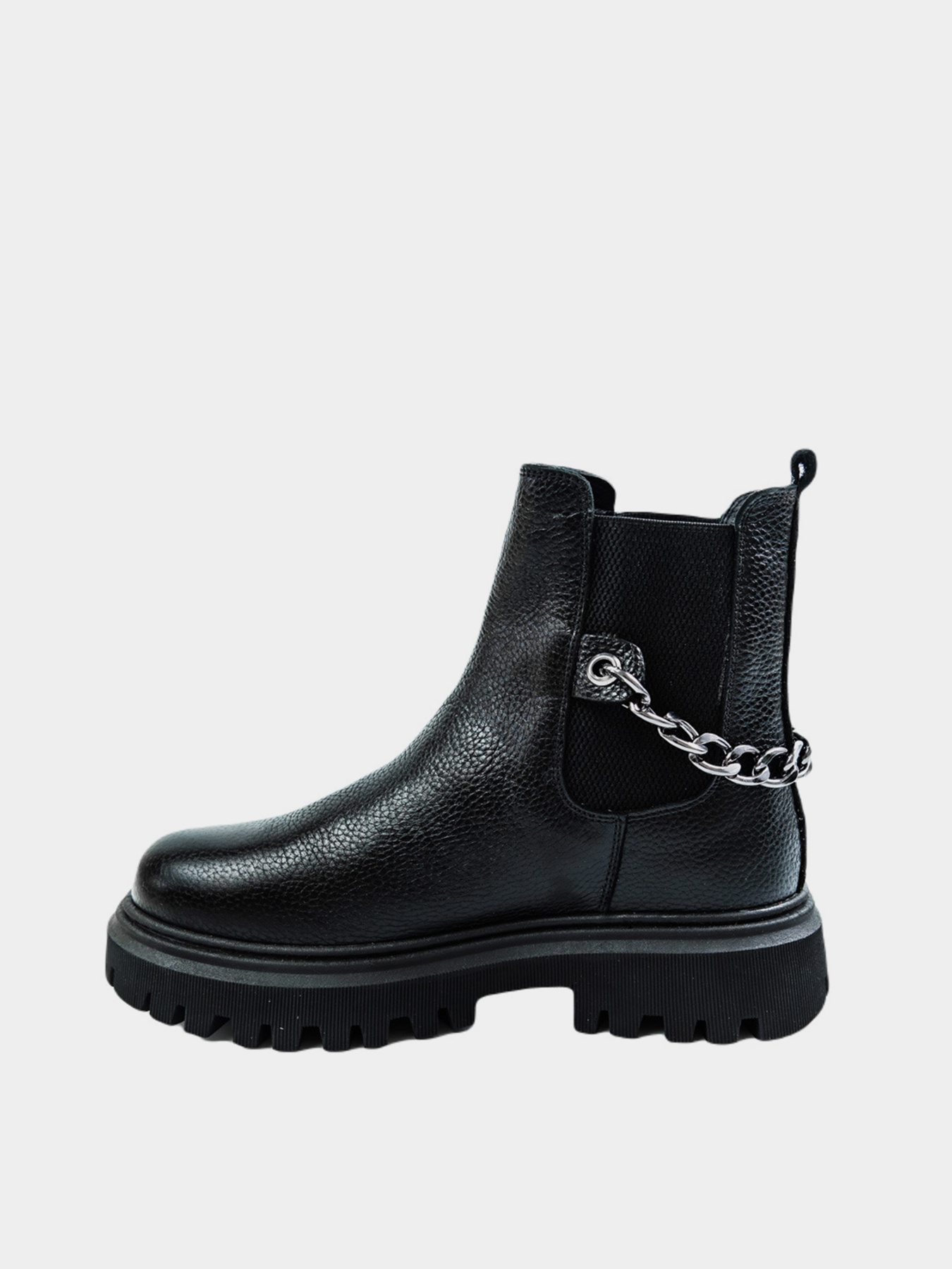 Челси Tutubi модель 2636-Black Фото