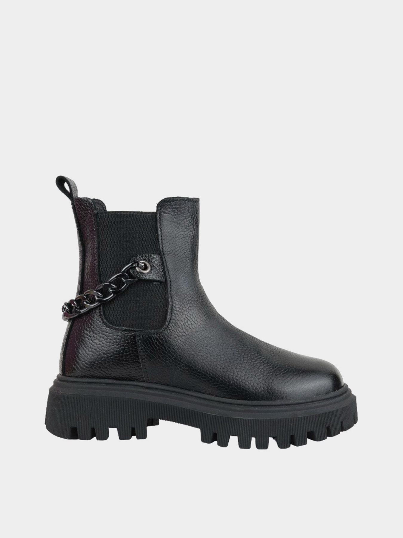 Челси Tutubi модель 2636-Black Фото