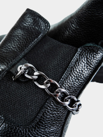 Челси Tutubi модель 2636-Black Фото