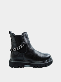 Челси Tutubi модель 2636-Black Фото