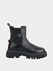 Челси Tutubi модель 2636-Black Фото