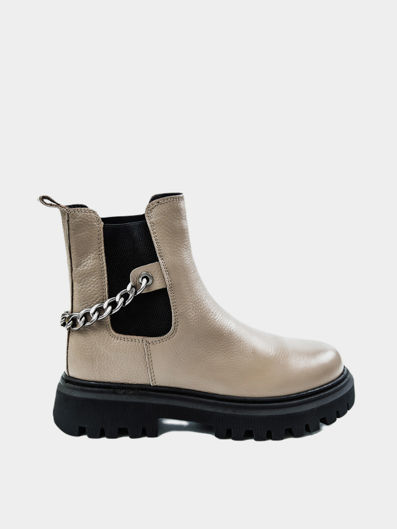 Челси Tutubi модель 2636-Beige Фото