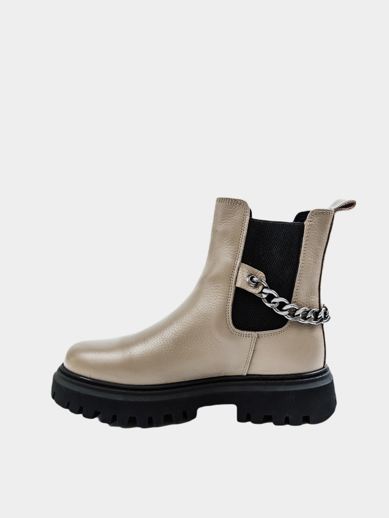 Челси Tutubi модель 2636-Beige Фото