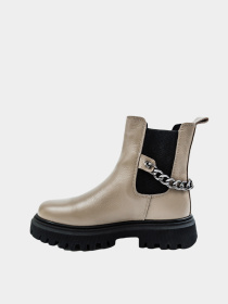 Челси Tutubi модель 2636-Beige Фото