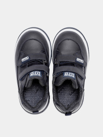 Ботинки Tutubi модель 3117-Black Фото