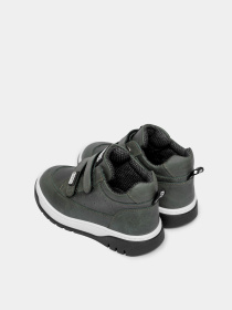 Ботинки Tutubi модель 3117-Green Фото