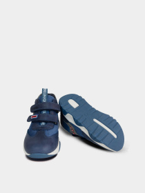 Ботинки Tutubi модель 907-03-Blue Фото