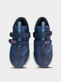 Ботинки Tutubi модель 907-03-Blue Фото