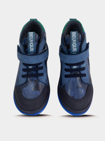 Ботинки Tutubi модель 908-04-Blue Фото