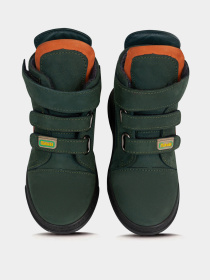 Черевики Tutubi модель 923-04-Black Фото