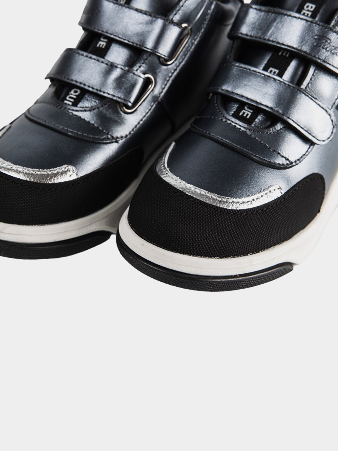 Ботинки Tutubi модель 2503-06-Grey Фото