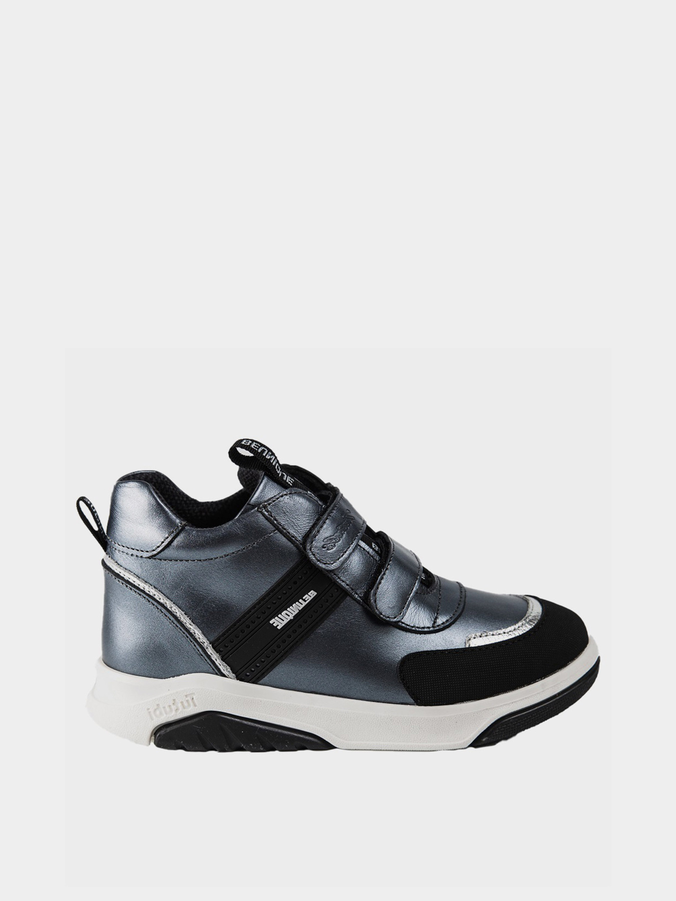 Ботинки Tutubi модель 2503-06-Grey Фото