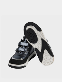 Ботинки Tutubi модель 2503-06-Grey Ботинки Tutubi модель 2503-06-Grey Фото