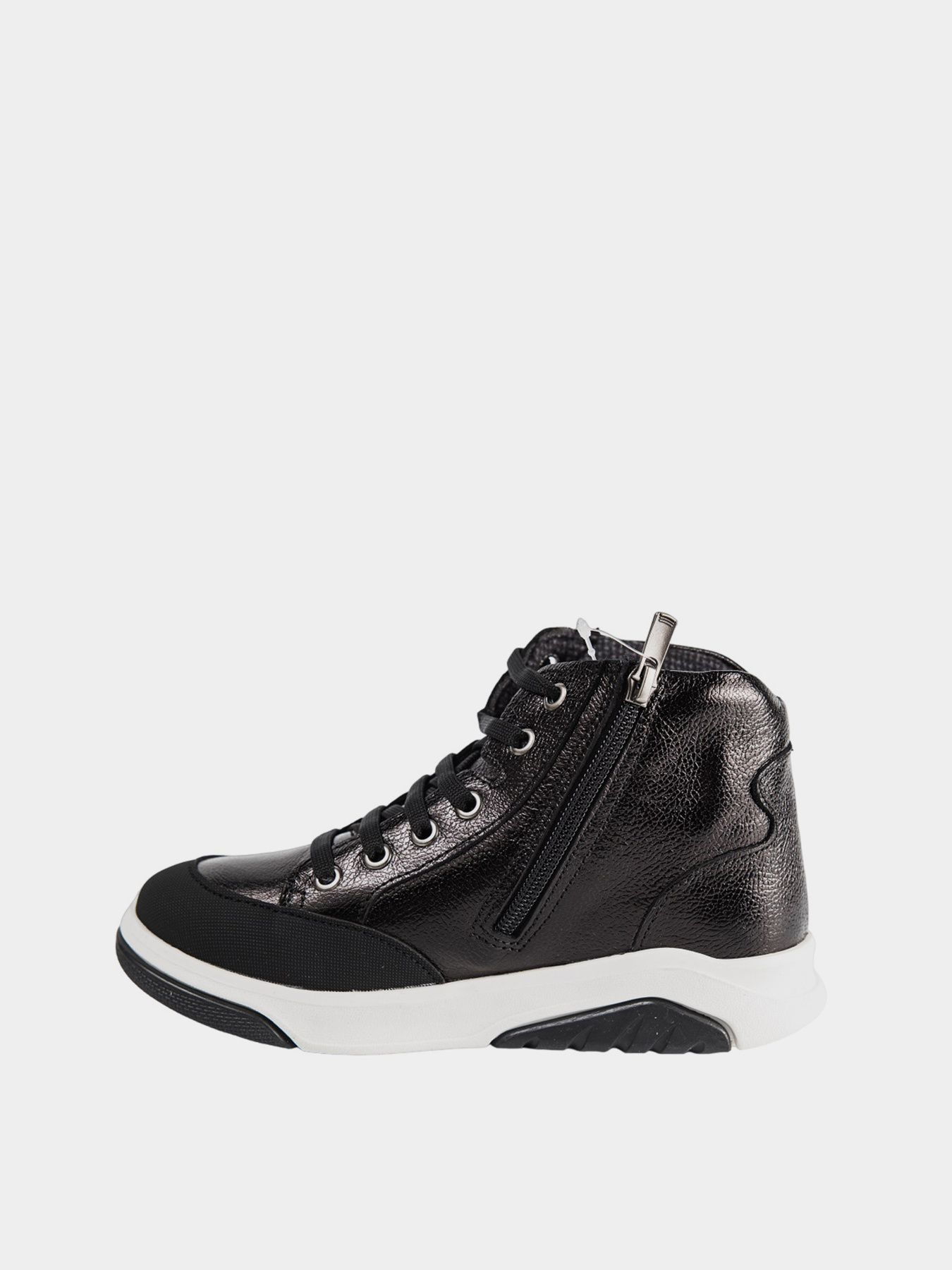 Ботинки Tutubi модель 2504-06-Black Фото