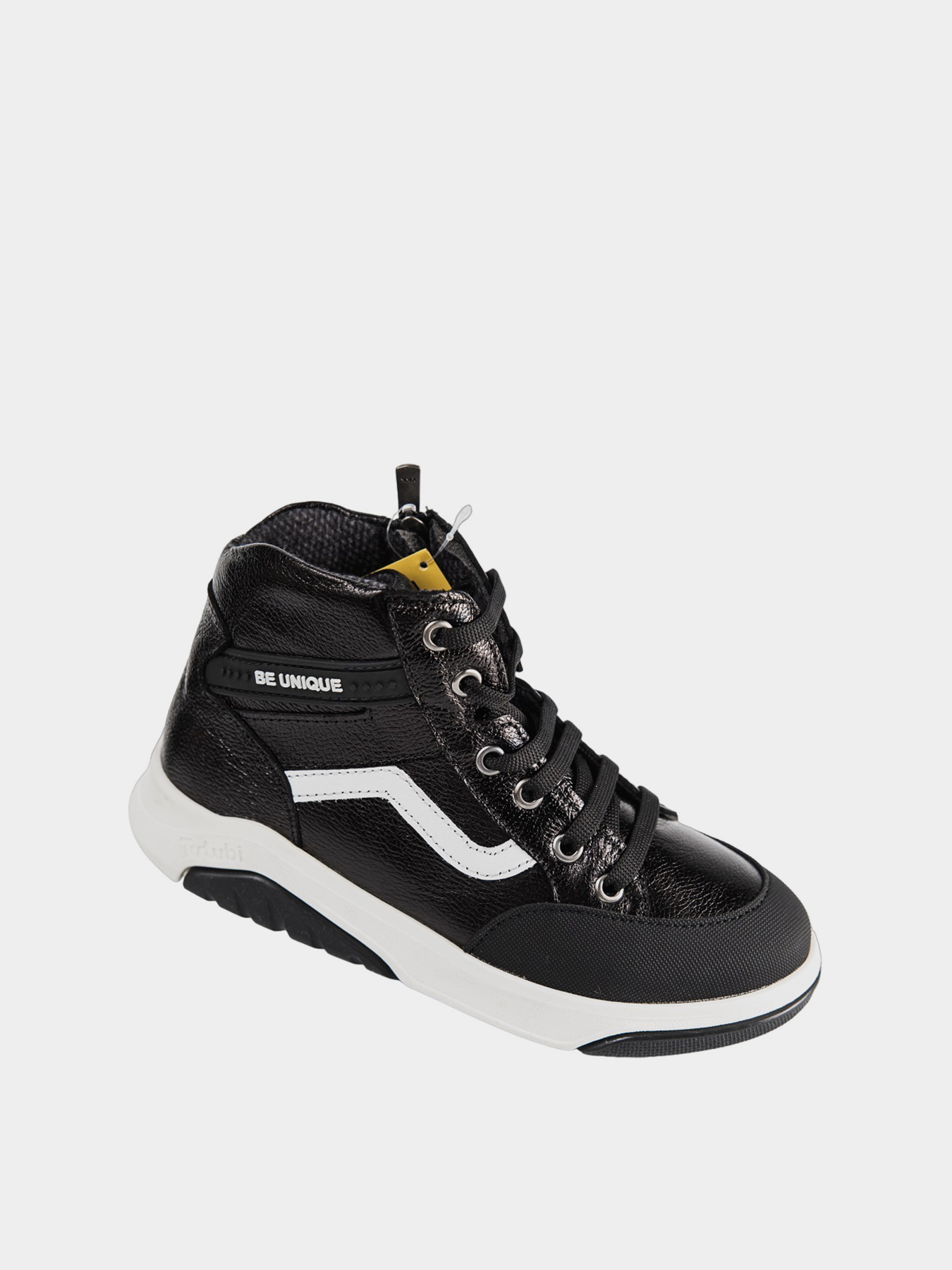 Ботинки Tutubi модель 2504-06-Black Фото