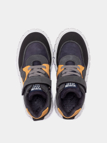 Черевики Tutubi модель 2505-05-Khaki Фото