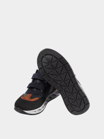 Ботинки Tutubi модель 2506-02-Blue Ботинки Tutubi модель 2506-02-Blue Фото