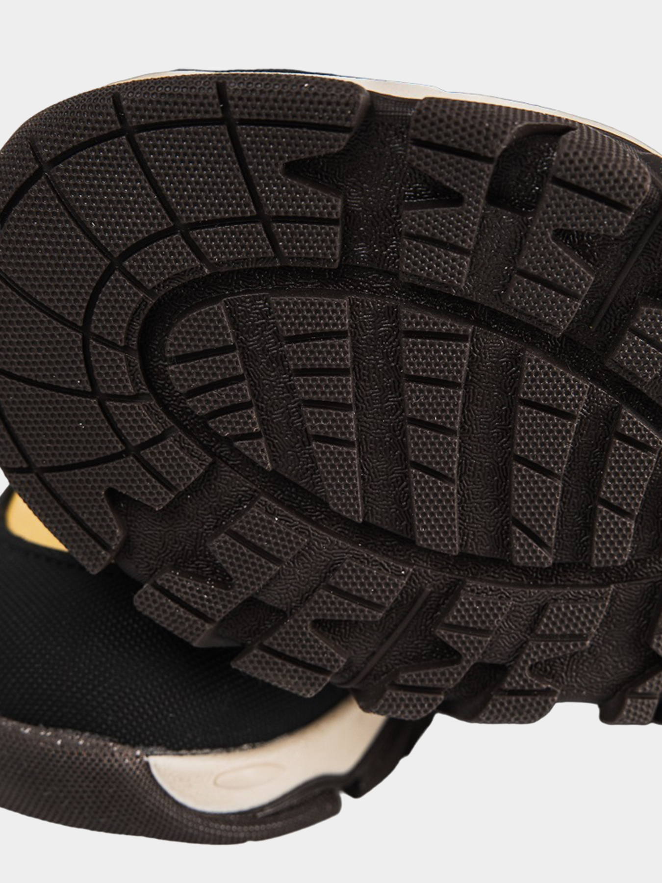 Ботинки Tutubi модель 2515-Khaki Фото