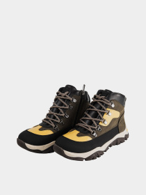 Ботинки Tutubi модель 2515-Khaki Ботинки Tutubi модель 2515-Khaki Фото