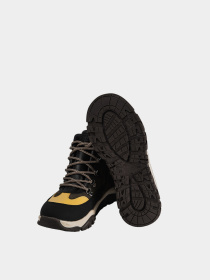 Ботинки Tutubi модель 2515-Khaki Ботинки Tutubi модель 2515-Khaki Фото