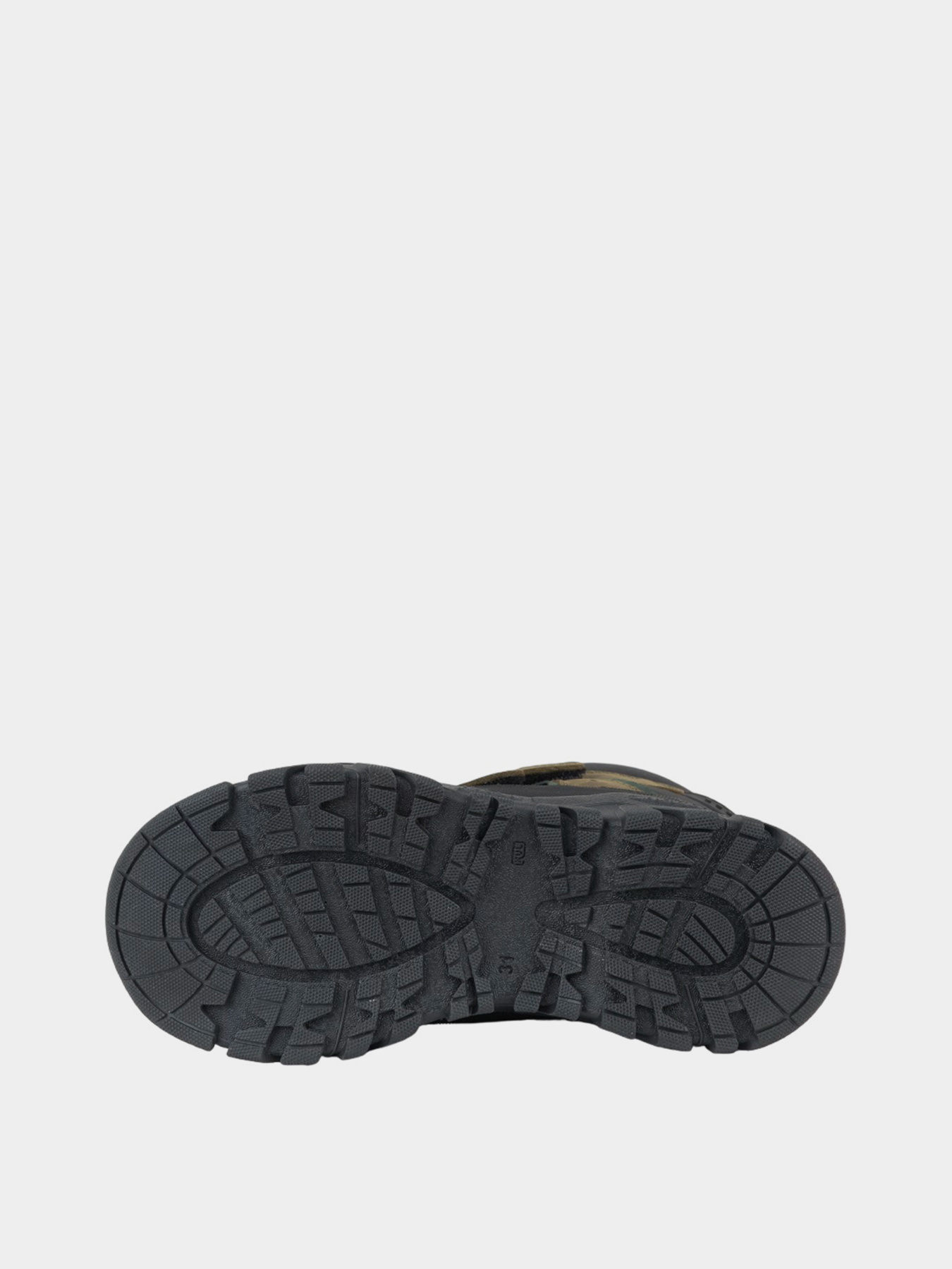 Черевики Tutubi модель 2522-01-Khaki Фото