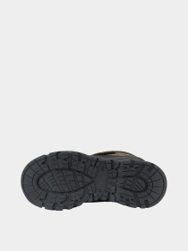 Черевики Tutubi модель 2522-01-Khaki Фото