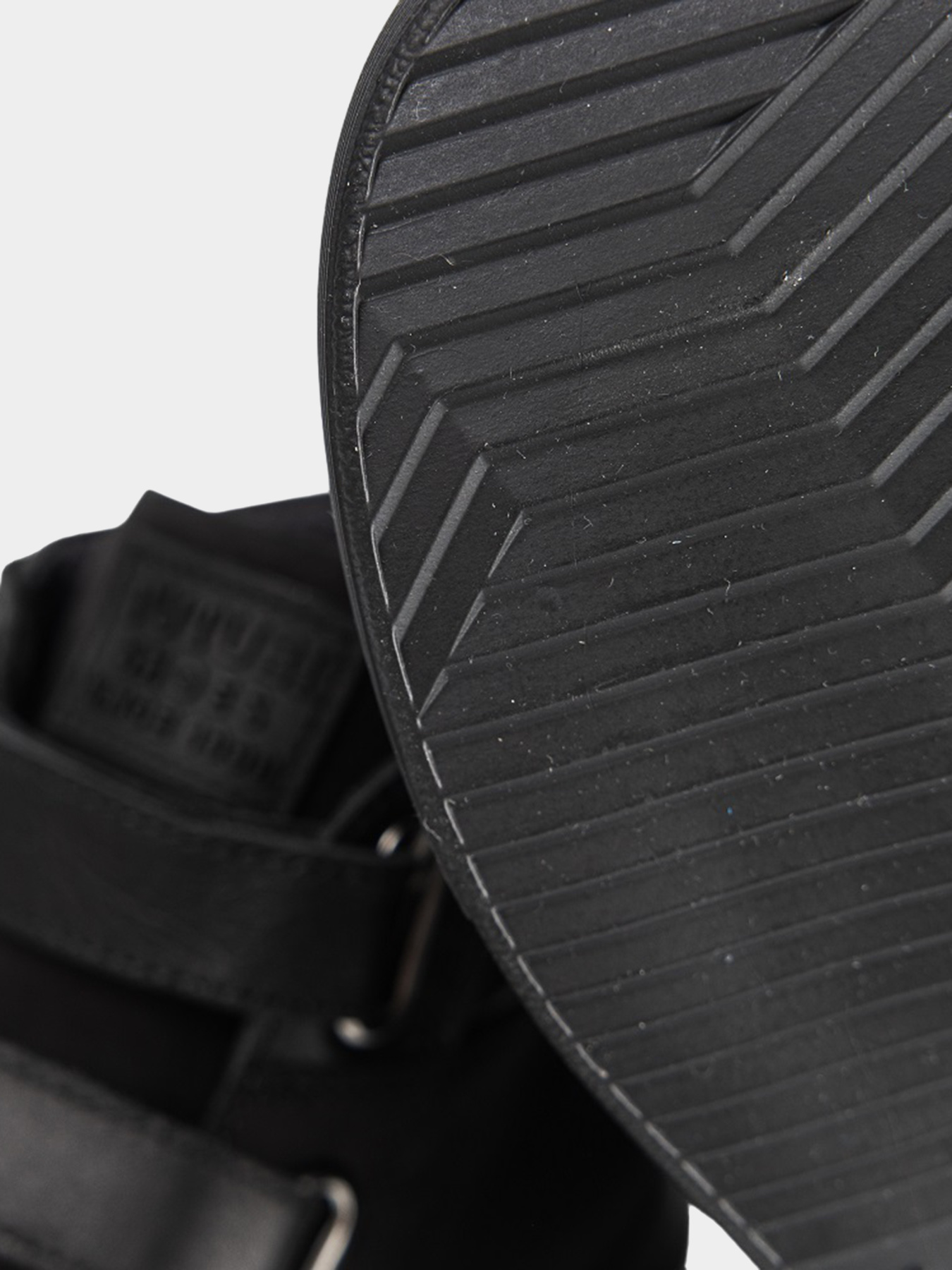 Черевики Tutubi модель 2530-01-Black Фото