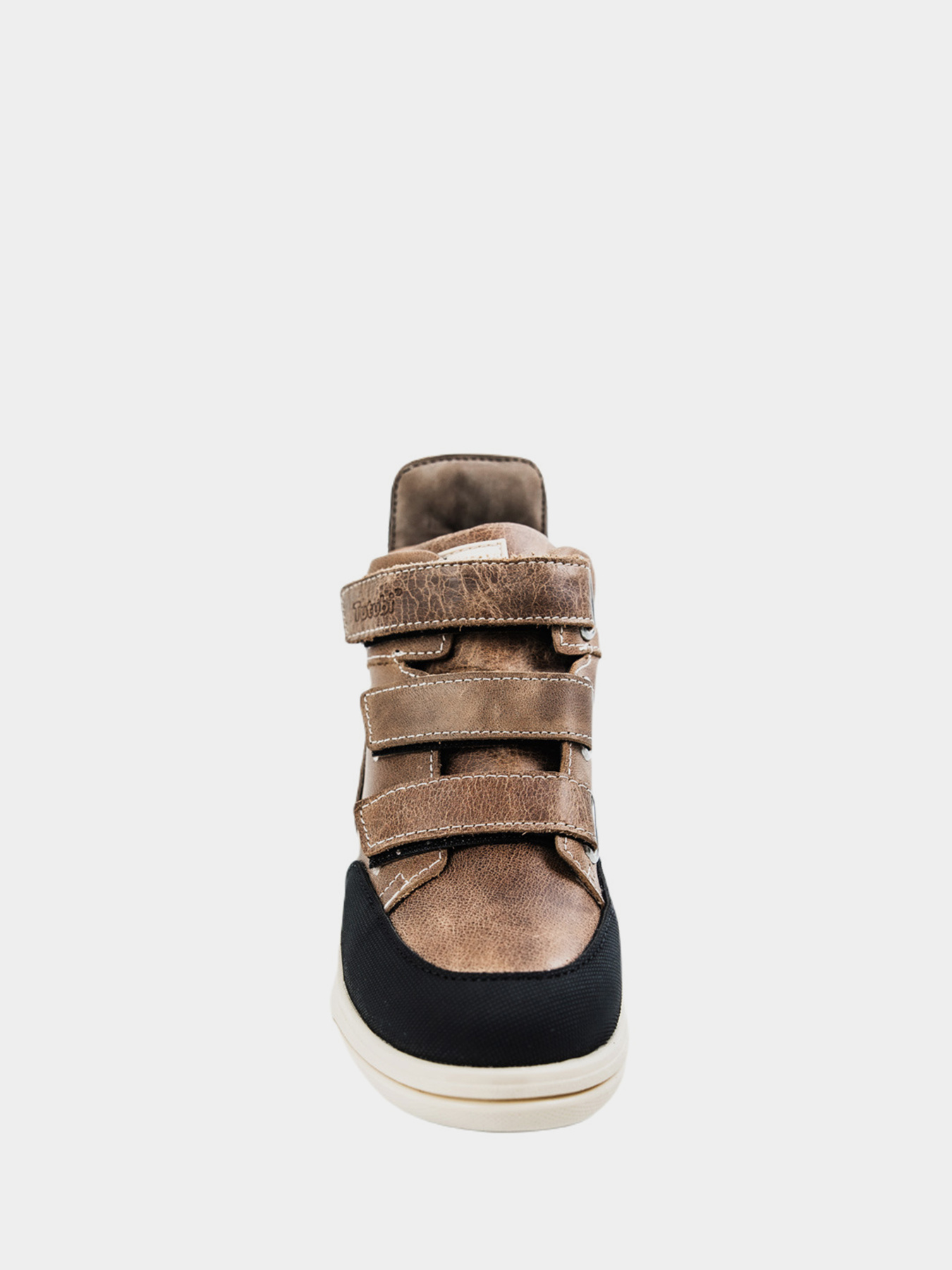 Ботинки Tutubi модель 2533-04-Brown Фото