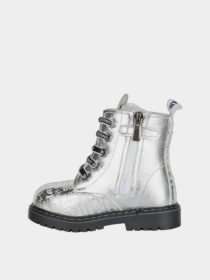 Черевики Tutubi модель 927-Silver Фото