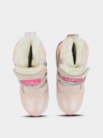 Черевики Tutubi модель 937-07-Pink Черевики Tutubi модель 937-07-Pink Фото