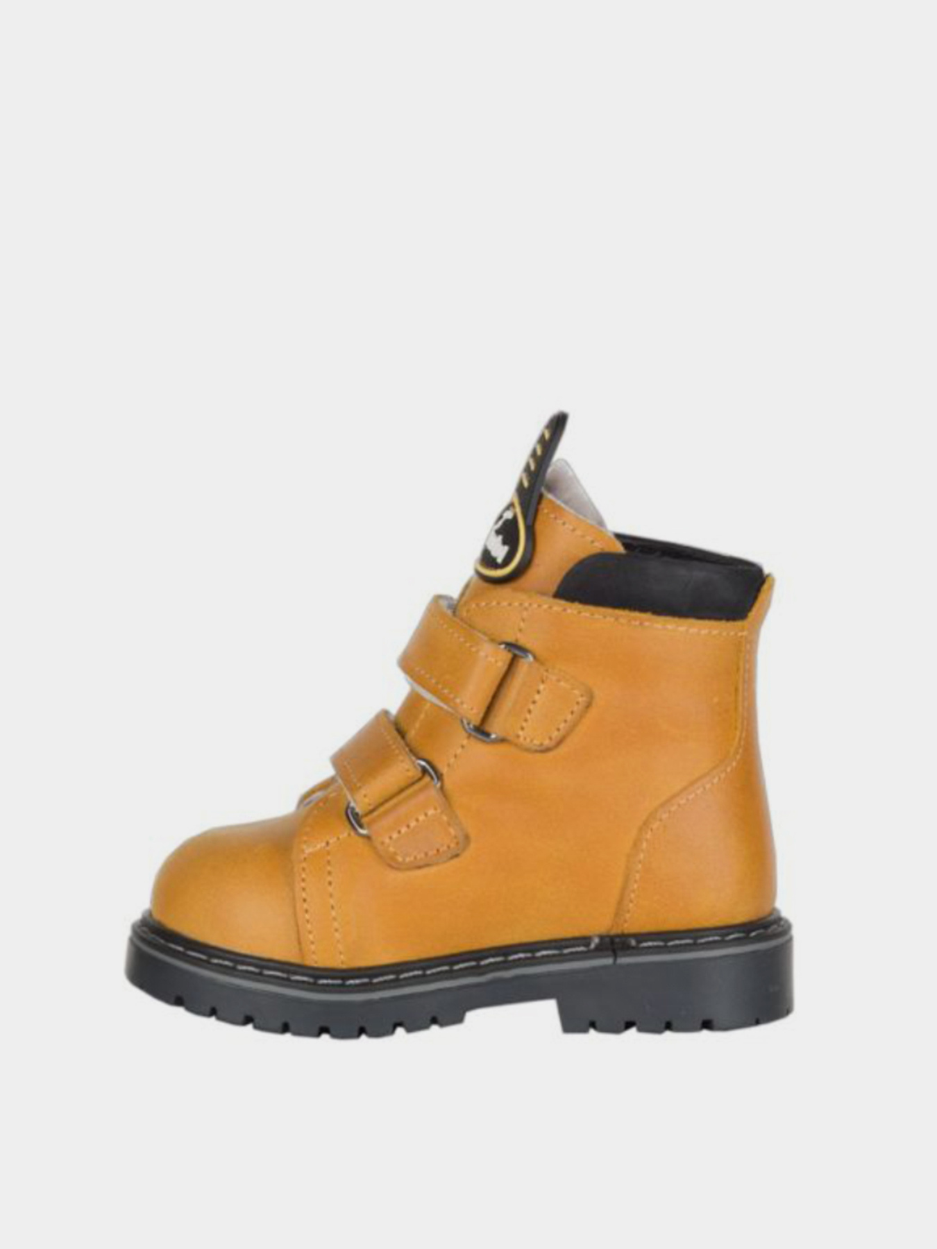 Ботинки Tutubi модель 939-01-Brown Ботинки Tutubi модель 939-01-Brown Фото