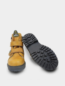 Ботинки Tutubi модель 939-01-Brown Ботинки Tutubi модель 939-01-Brown Фото