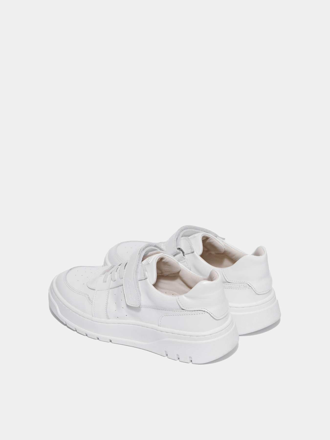 Кроссовки повседневные Tutubi модель 3327-05-White Фото