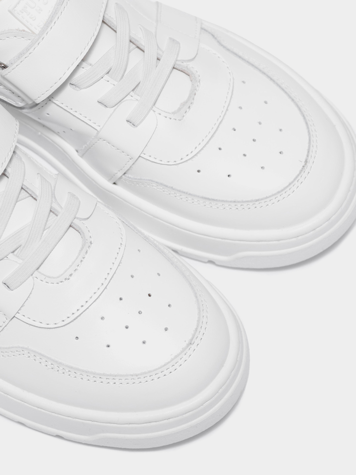 Кроссовки повседневные Tutubi модель 3327-05-White Фото