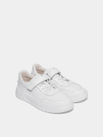 Кроссовки повседневные Tutubi модель 3327-05-White Фото