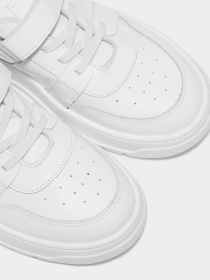 Кроссовки повседневные Tutubi модель 3327-05-White Фото