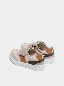 Кросівки повсякденні Tutubi модель 3200-05-Beige Фото