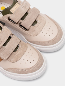 Кросівки повсякденні Tutubi модель 3200-05-Beige Фото