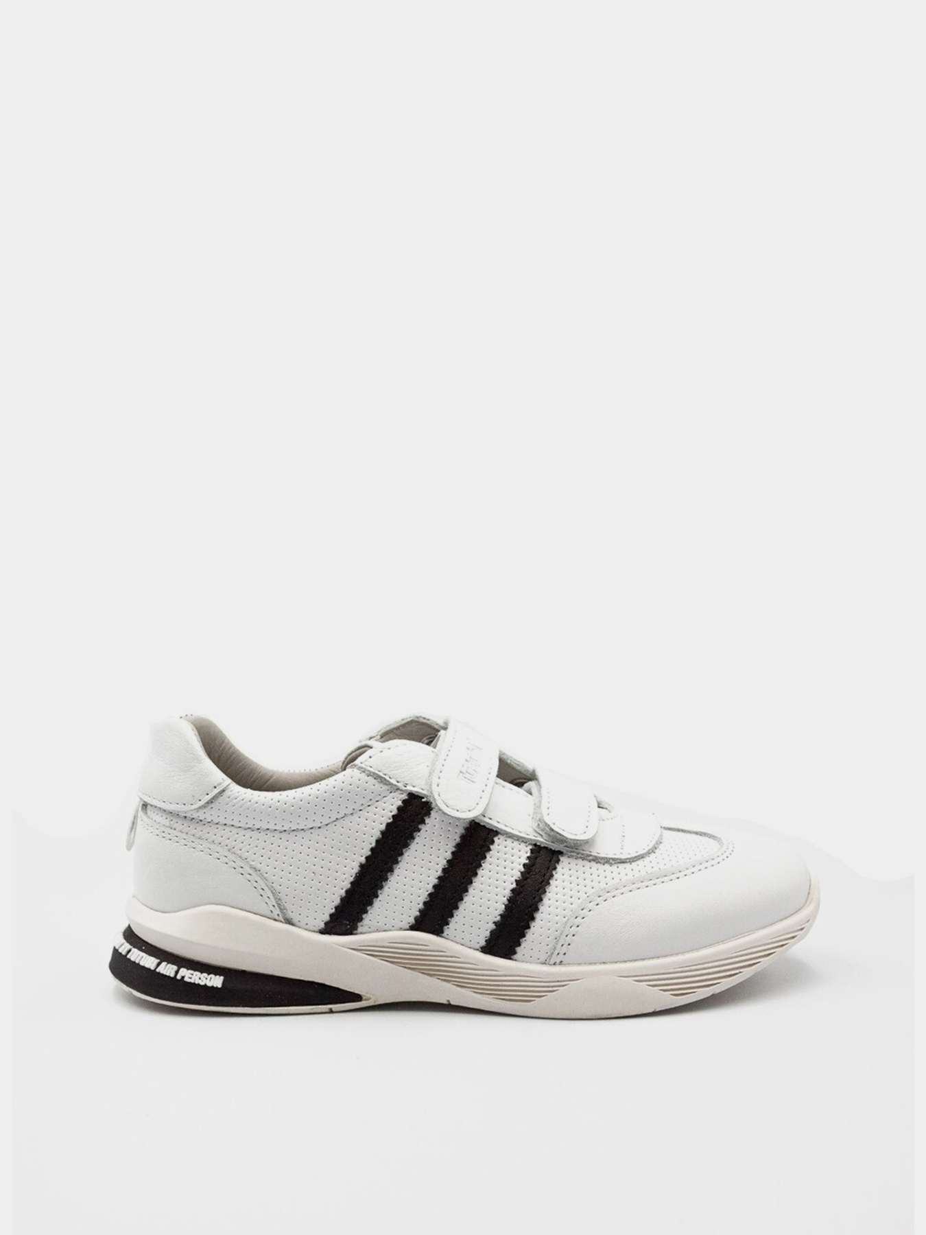 Кроссовки повседневные Tutubi модель 2231-02-White Фото