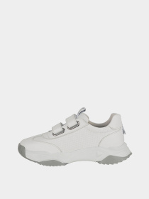 Кроссовки повседневные Tutubi модель 1702-02-White Фото