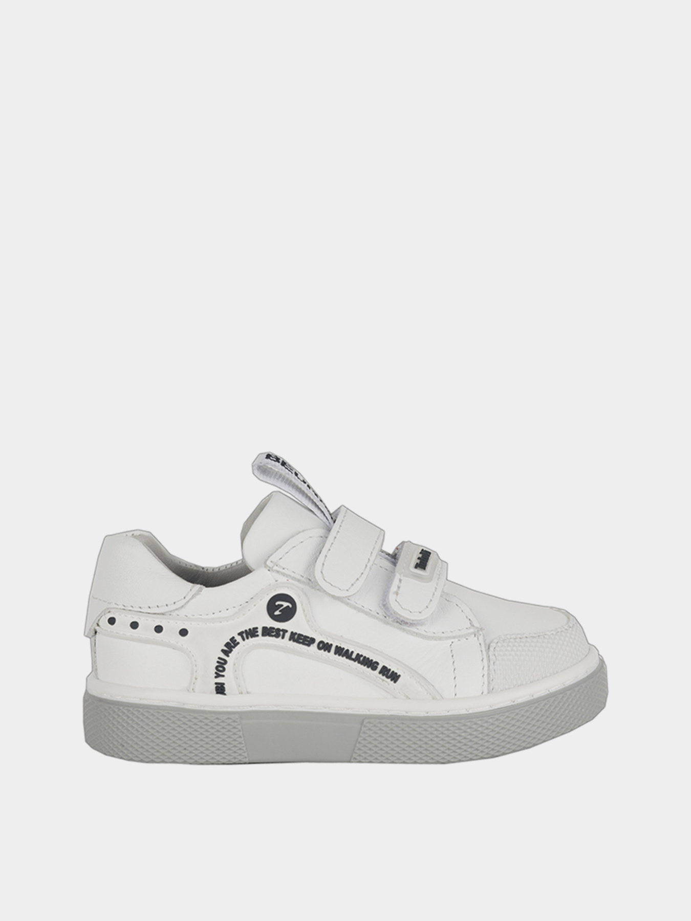 Кеды низкие Tutubi модель 1830-08-White Фото