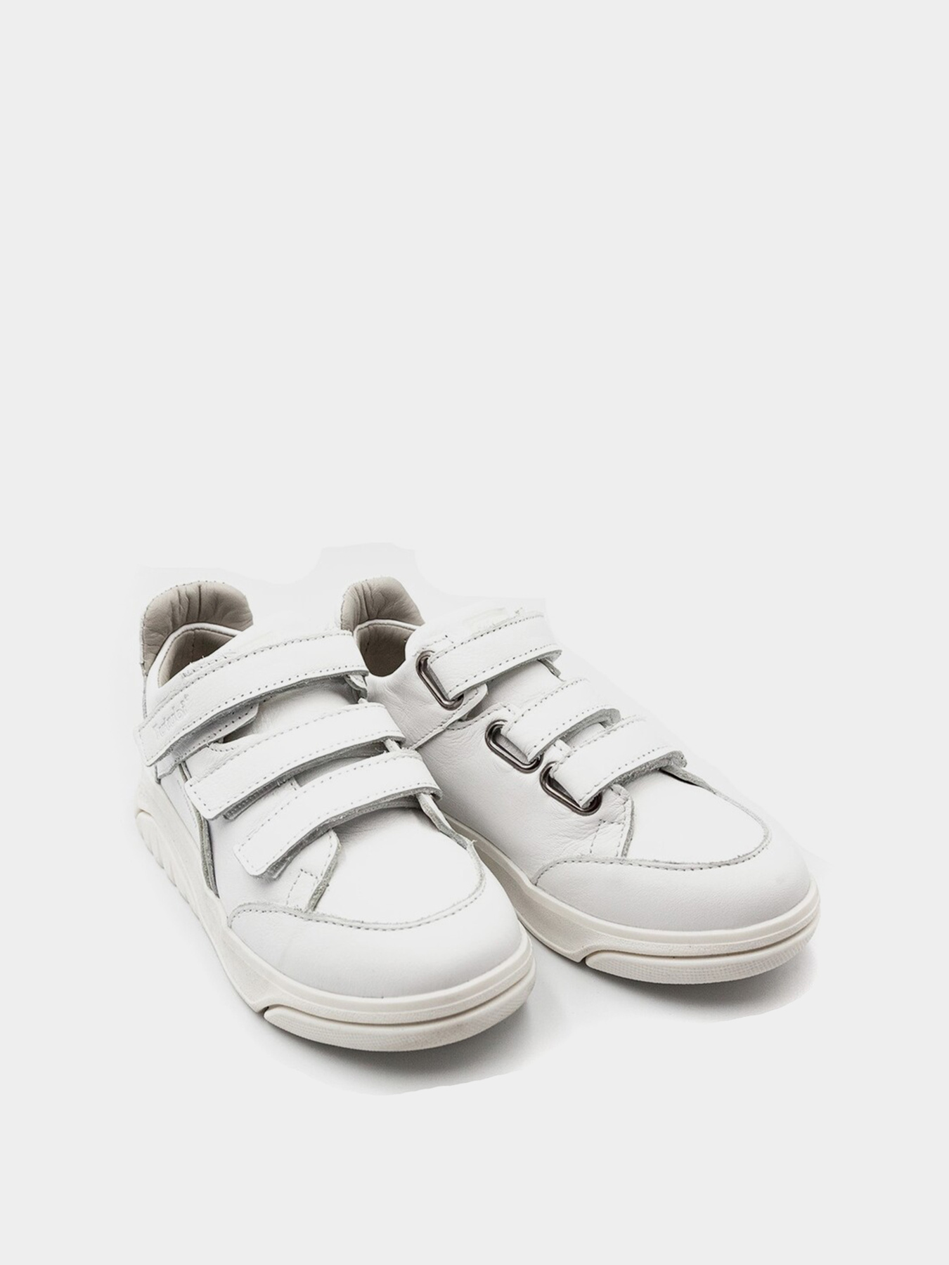 Кроссовки повседневные Tutubi модель 2203-05-White Фото