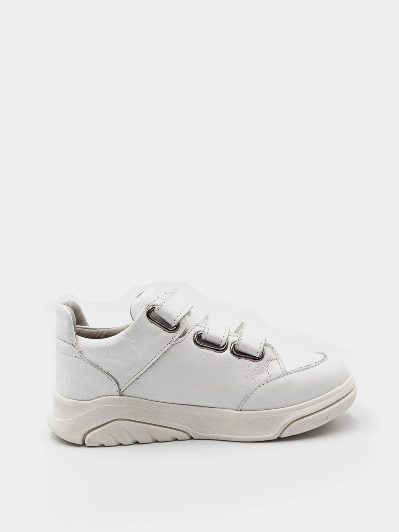 Кроссовки повседневные Tutubi модель 2203-05-White Фото