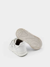 Кроссовки повседневные Tutubi модель 2203-05-White Фото