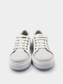 Кеды низкие Tutubi модель 2247-04-White Фото