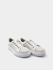 Кеды низкие Tutubi модель 2247-04-White Фото