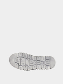 Кеды низкие Tutubi модель 1706-01-White Фото